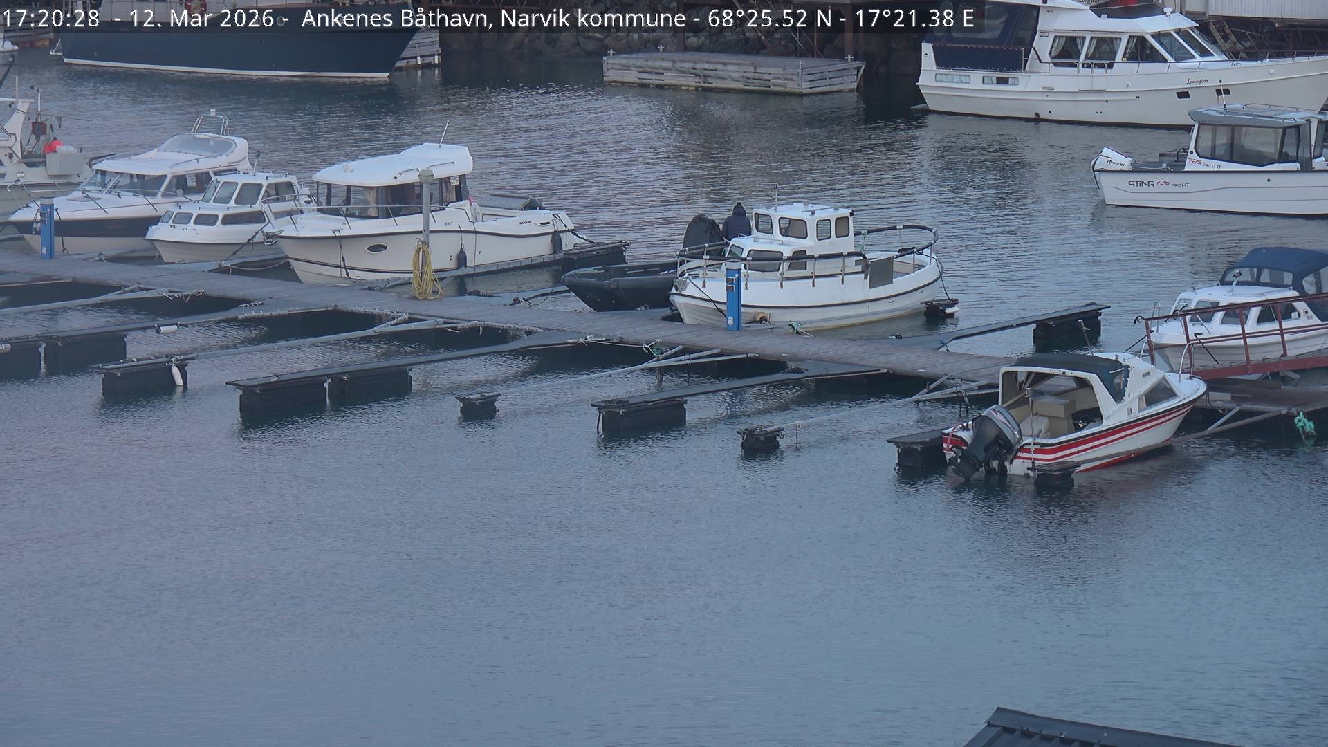 Webcam in Hvam, Viken - Norway